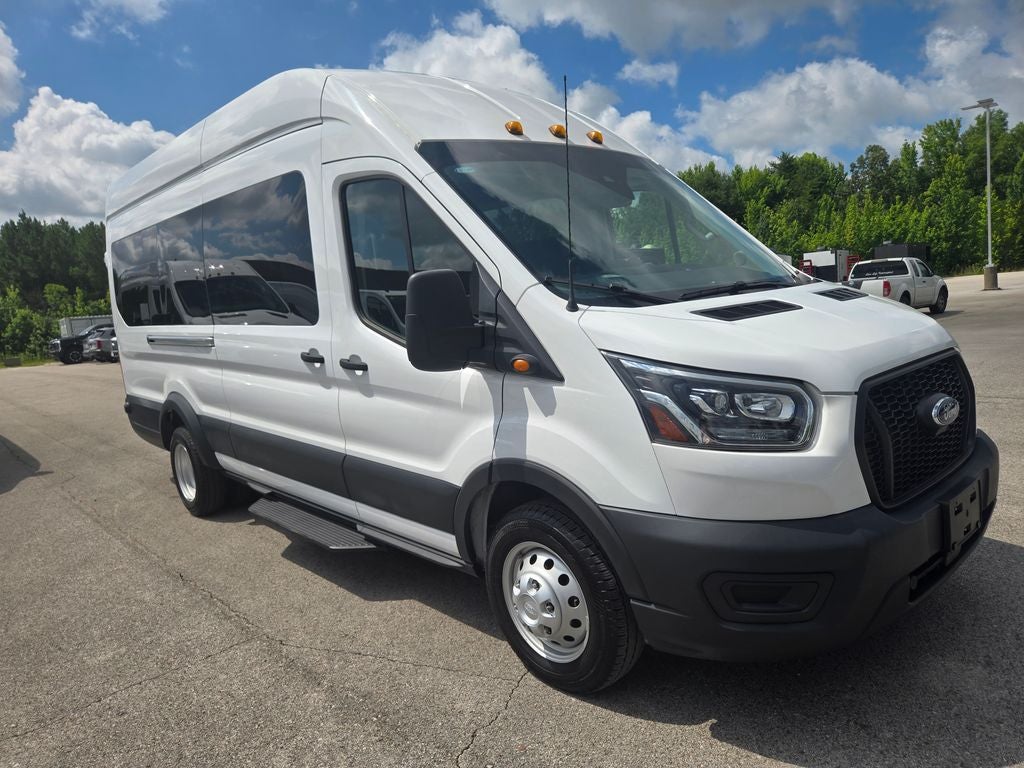 ford transit passenger van 2024 1FBVU4X84RKA27057 image ford transit passenger van 2024 1FBVU4X84RKA27057 image